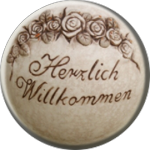 Ball, Willkommen